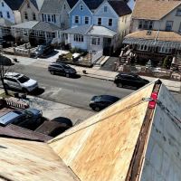 SRT roofing services ico