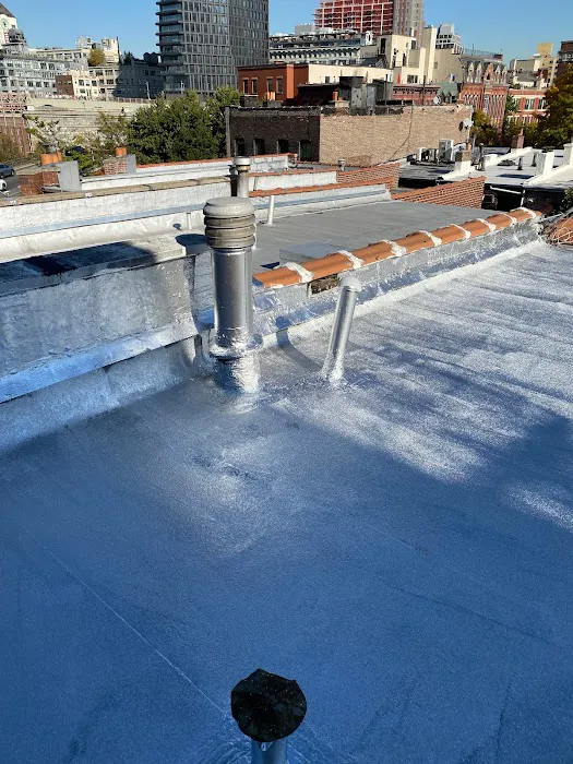 SRT roofing services Picture 2