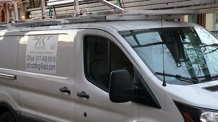 SRT roofing services Picture 7