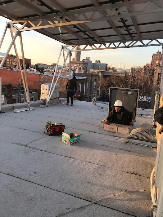 SRT roofing services Picture 6