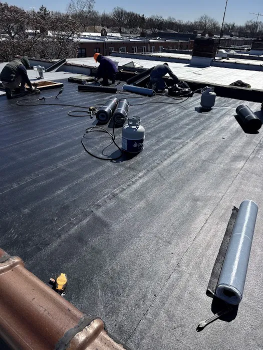 SRT roofing services Picture 8