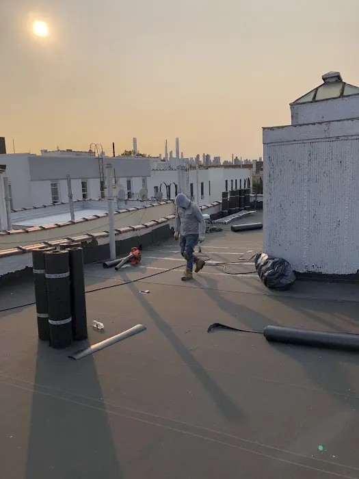 SRT roofing services Picture 9