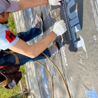 iTouch Roofing ico