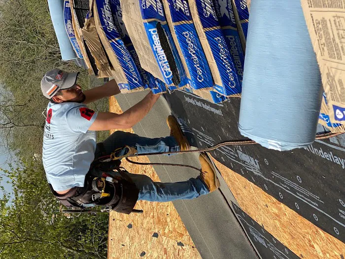 iTouch Roofing Picture 4