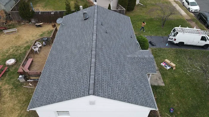 The Roofing King LLC Picture 3
