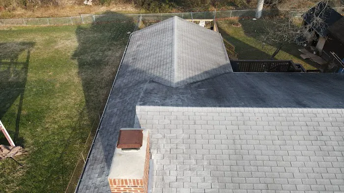 The Roofing King LLC Picture 2