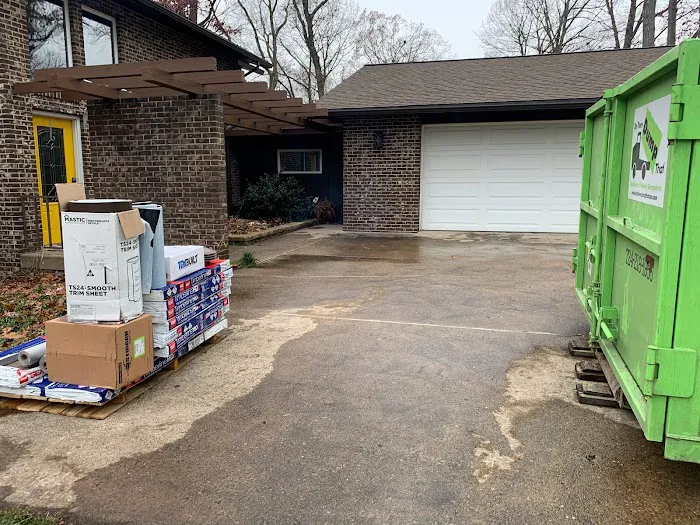 The Roofing King LLC Picture 6