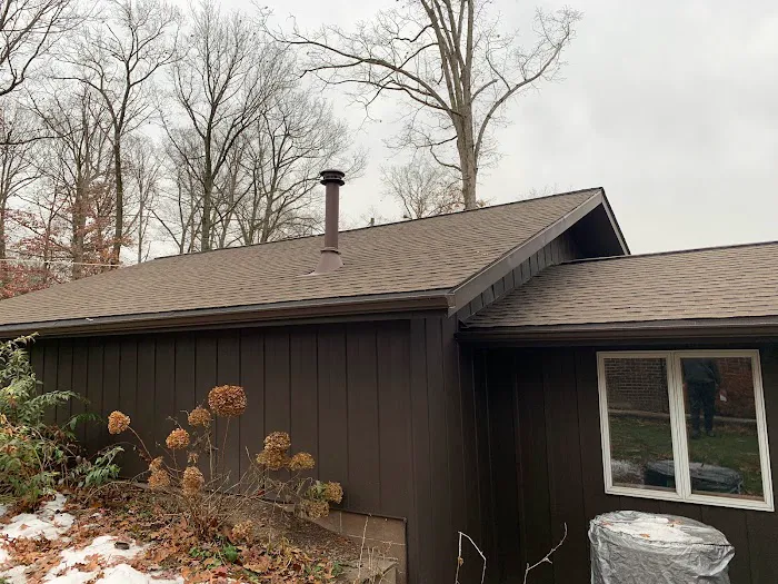 The Roofing King LLC Picture 4