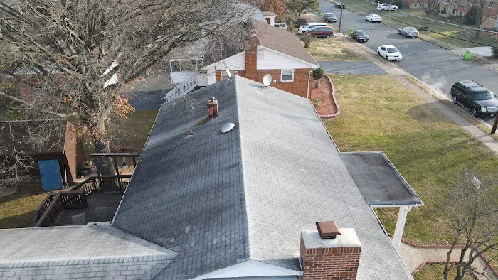 The Roofing King LLC Picture 7