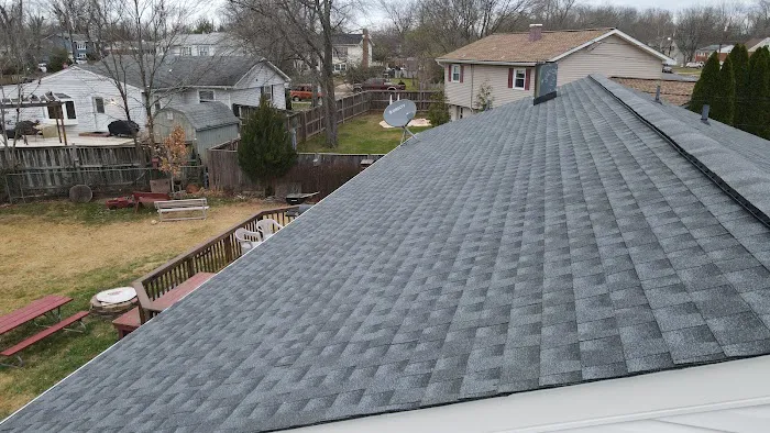 The Roofing King LLC Picture 9