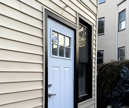 NY General Renovation Inc