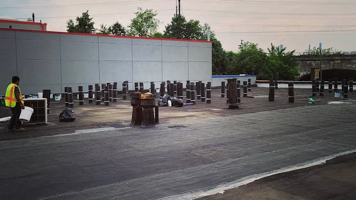 Platinum Roofing Picture 5