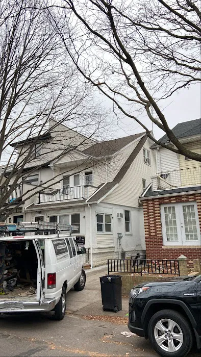 Platinum Roofing Picture 8