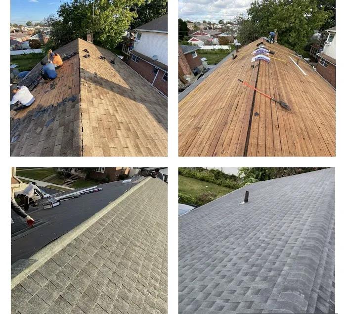 Platinum Roofing Picture 10