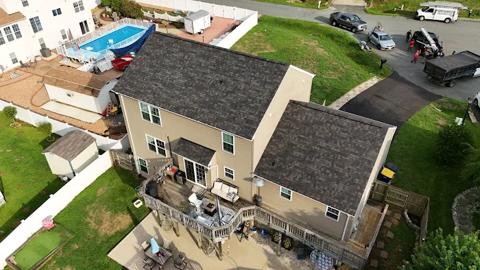 Pinecreek Contracting Company Picture 4
