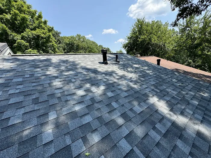 Pinecreek Contracting Company Picture 6