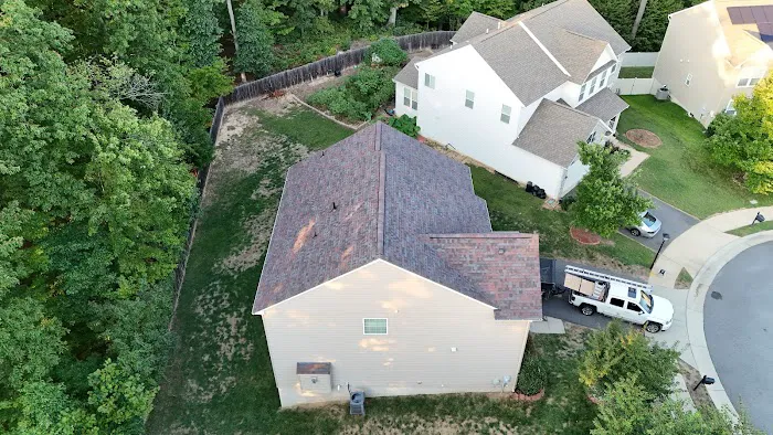 Pinecreek Contracting Company Picture 5