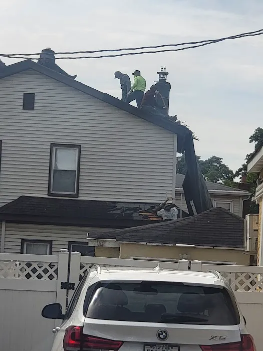 Side by Side Roofing Queens Picture 2