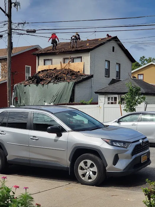 Side by Side Roofing Queens Picture 5