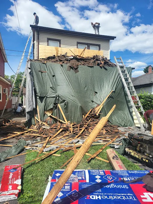 Side by Side Roofing Queens Picture 7