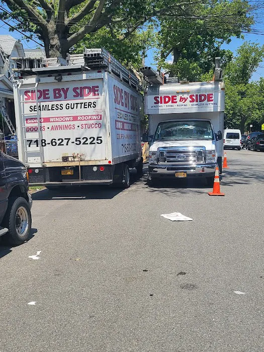 Side by Side Roofing Queens Picture 8