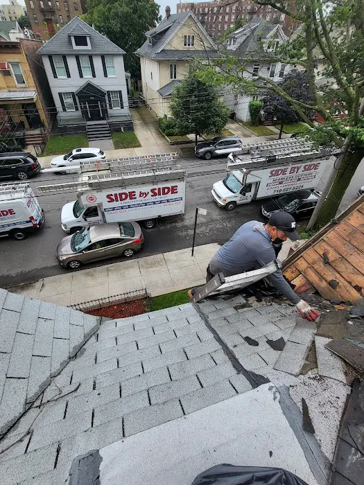 Side by Side Roofing Queens Picture 10
