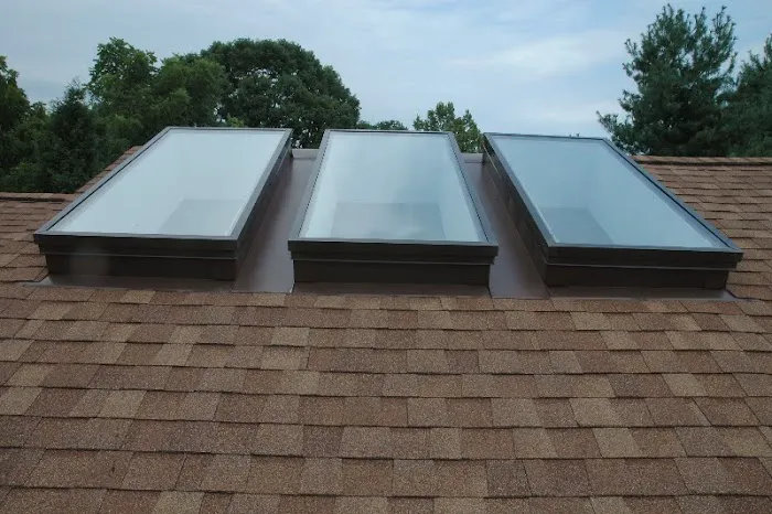 Marshall Roofing, Siding & Windows Inc Picture 4