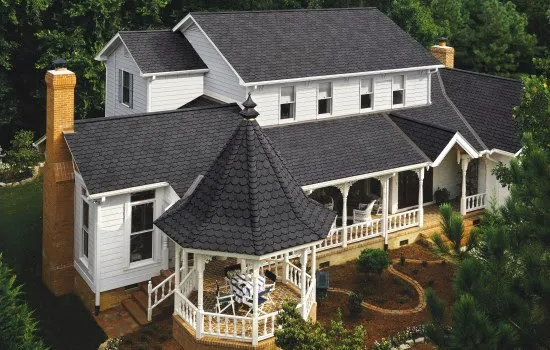 Marshall Roofing, Siding & Windows Inc Picture 2