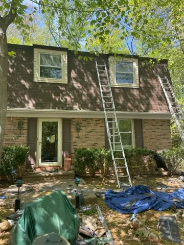 Marshall Roofing, Siding & Windows Inc Picture 6