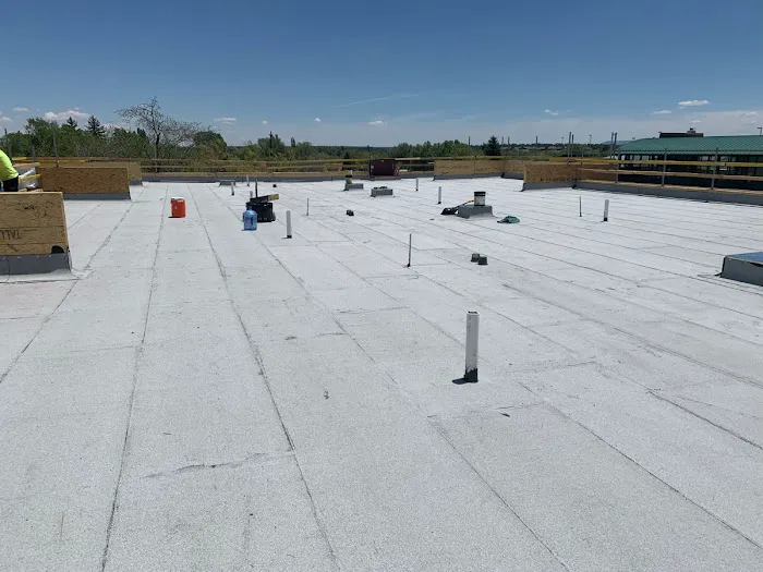 Five Star Roofing Co. Picture 1