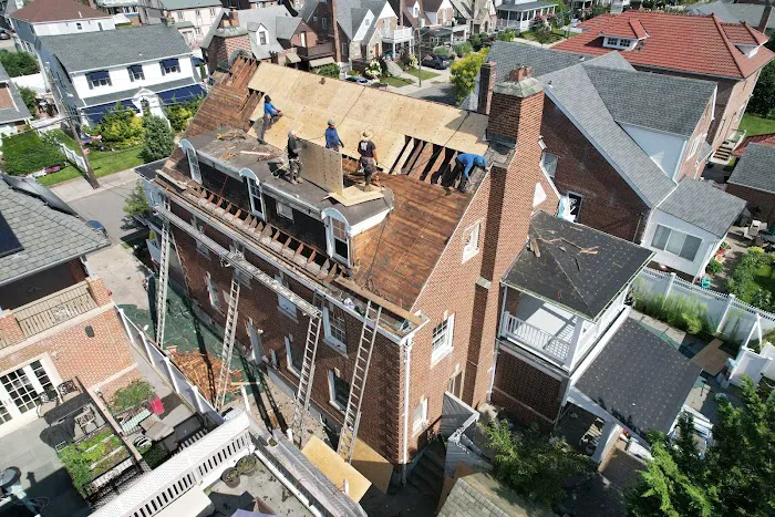 Five Star Roofing Co. Picture 3