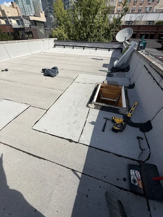 Five Star Roofing Co. Picture 4