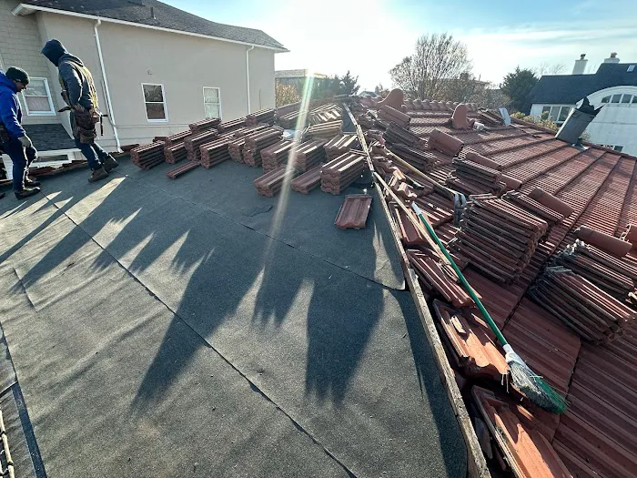 Five Star Roofing Co. Picture 5