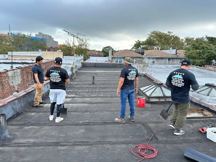 Five Star Roofing Co. Picture 8