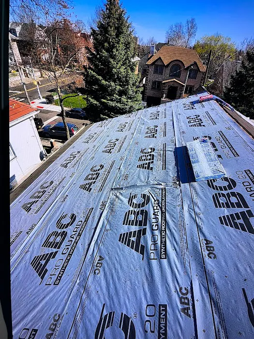 Five Star Roofing Co. Picture 10