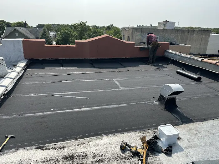 Five Star Roofing Co. Picture 7