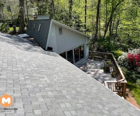 Metro Renovator Group Inc.