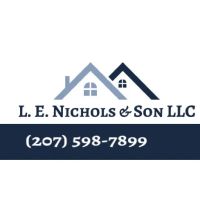 L. E. Nichols & Son LLC ico