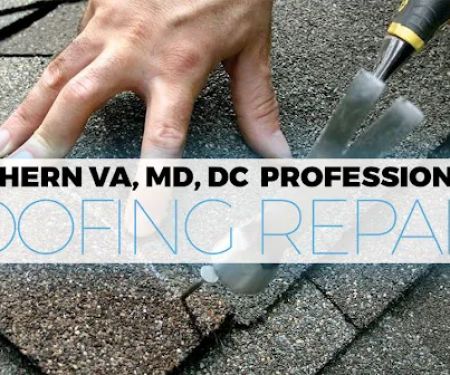 Sterling Exteriors VA