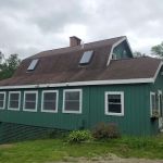 P&S Roofing and Construction