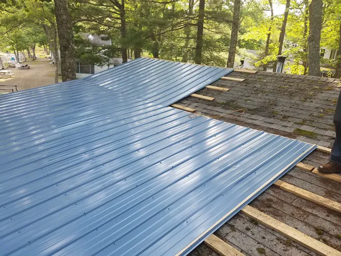 P&S Roofing and Construction Picture 2