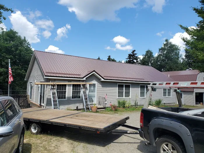 P&S Roofing and Construction Picture 3