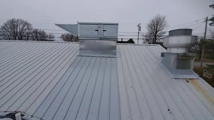 P&S Roofing and Construction Picture 5
