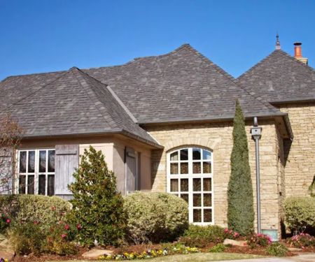 Roofing and Siding VA