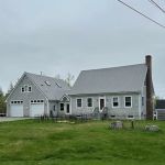 C P Hanscom & Sons Metal Roofing