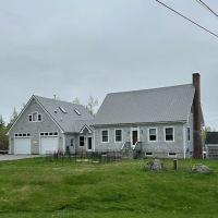 C P Hanscom & Sons Metal Roofing ico