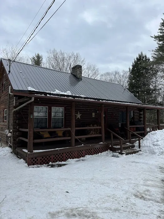 C P Hanscom & Sons Metal Roofing Picture 7