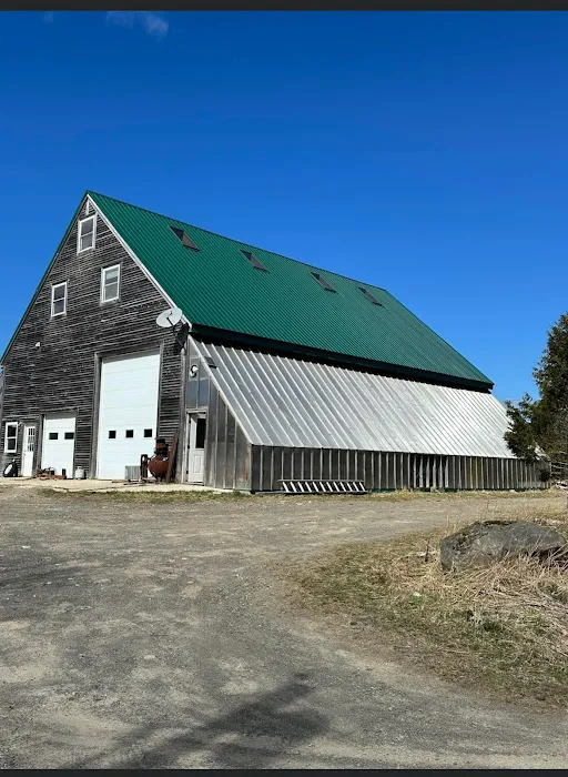 C P Hanscom & Sons Metal Roofing Picture 6