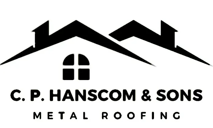 C P Hanscom & Sons Metal Roofing Picture 9