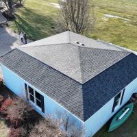 Douglas Roofing ico